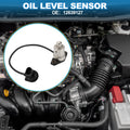Engine Oil Level Sensor for Buick Enclave (2013–2017) No. 12639127