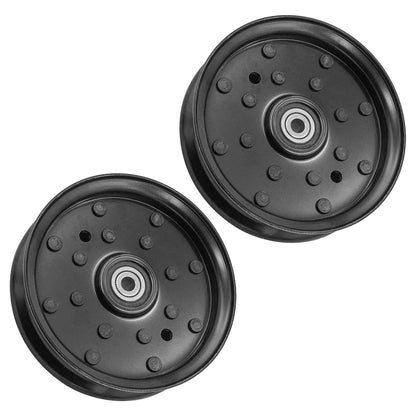 Deck Pulley Replacement for Gravely 60 Inch ZT HD (2011–2024)