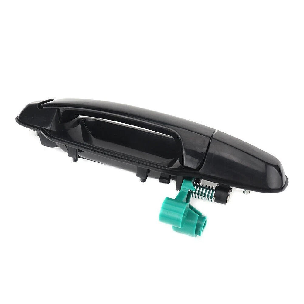 1x Rear Right Outer Door Handle for Kia Sorento (2003–2006)