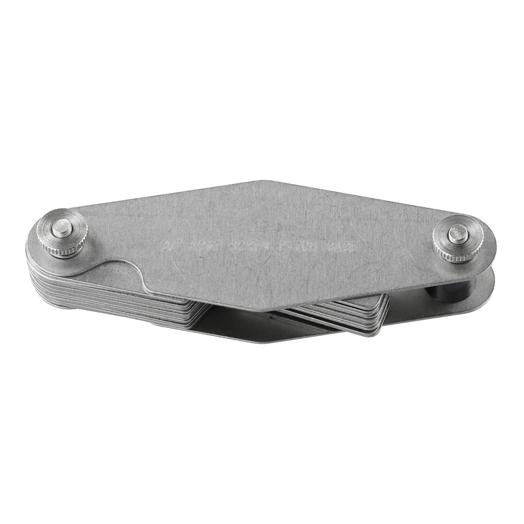 ACME TR30 Screw Pitch Measuring Tool (Stainless Iron)