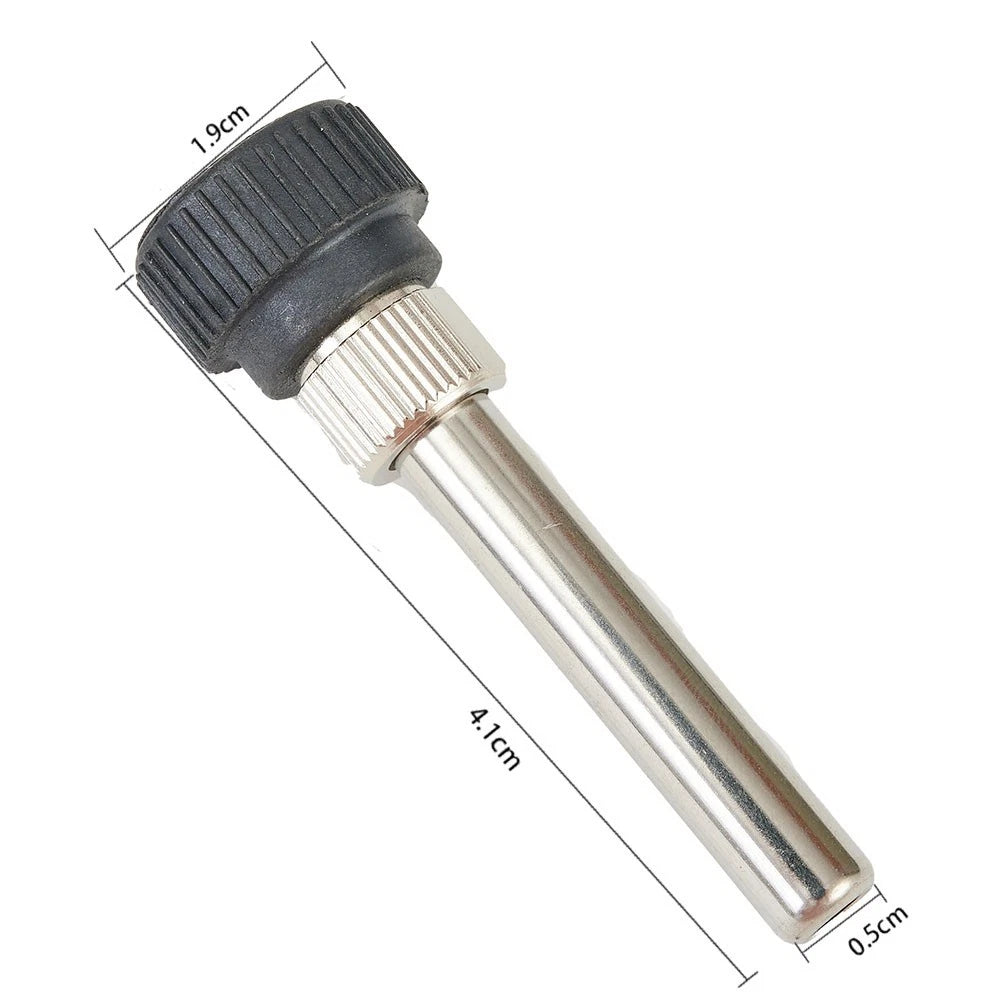 Soldering Iron Handle Accessories for 936 Iron-Head Cannula Iron-Tip