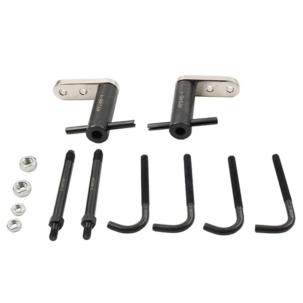 EN-49248 6706 Fuel Injector Rail Assembly Remover Tool kit For GM For Chevy