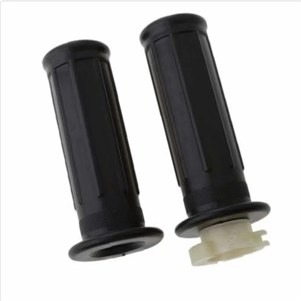 Handlebar Grip Set for Suzuki JR50 R (1978–2006)