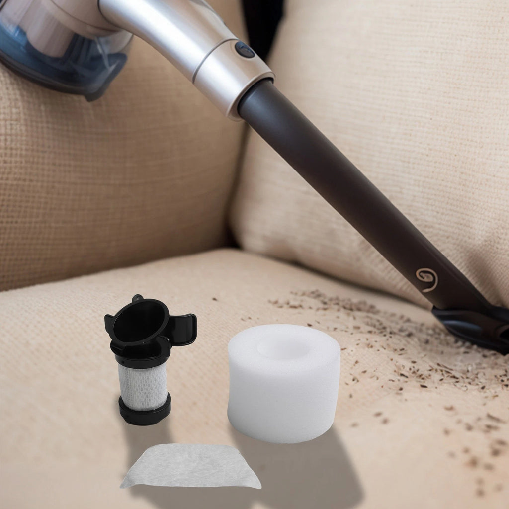 Filter Parts Set for Shark Vacuum Cleaners
