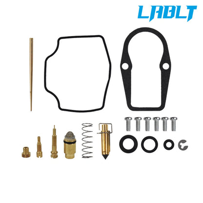 Carburetor Rebuild Kit for Yamaha TTR230 (2005–2017) #Q187