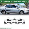 Engine Intake Manifold Gasket Replacement for Mazda 323 (1994–1998)