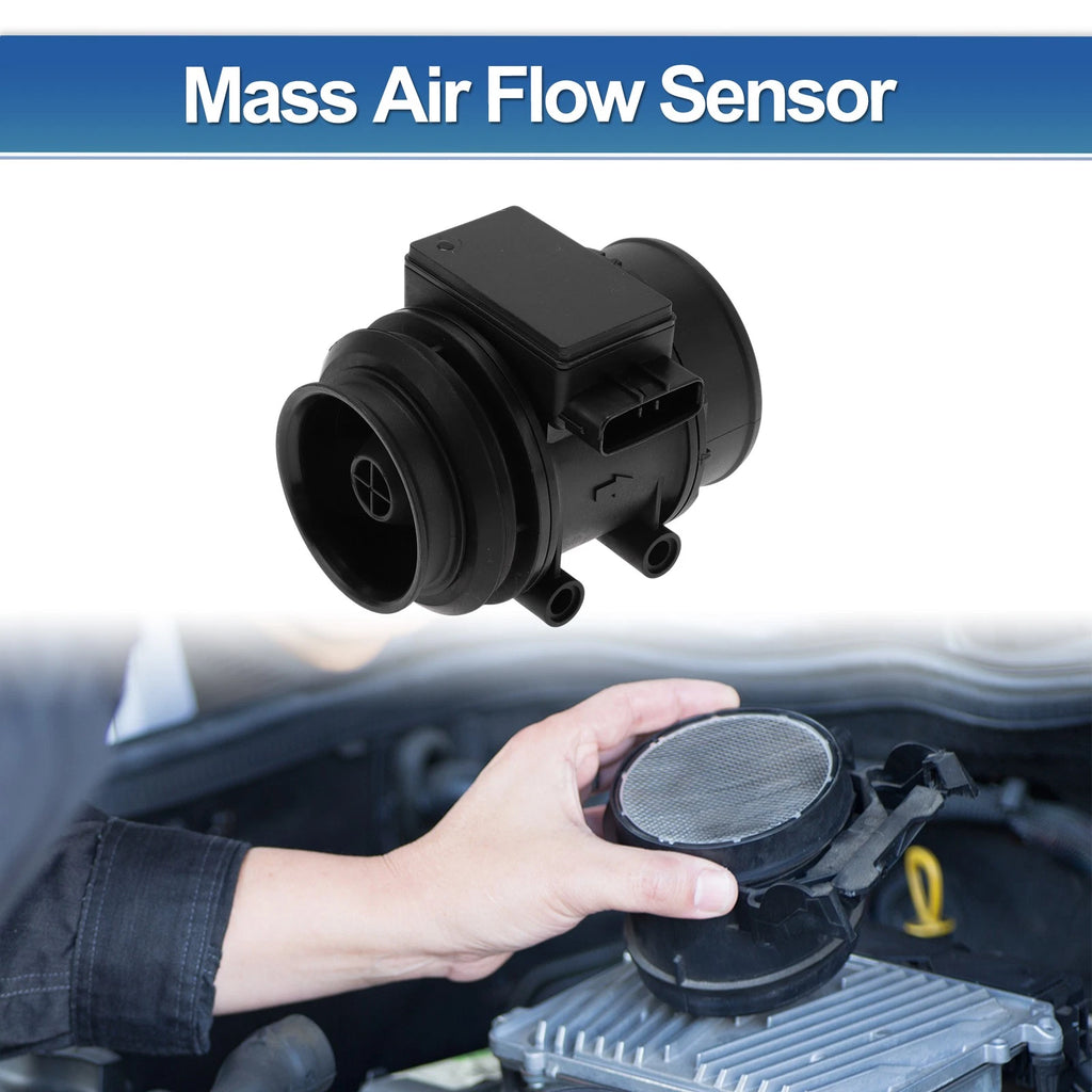 Mass Air Flow Sensor Assembly No. 1974000120 for Volvo S70 (1999–2000)