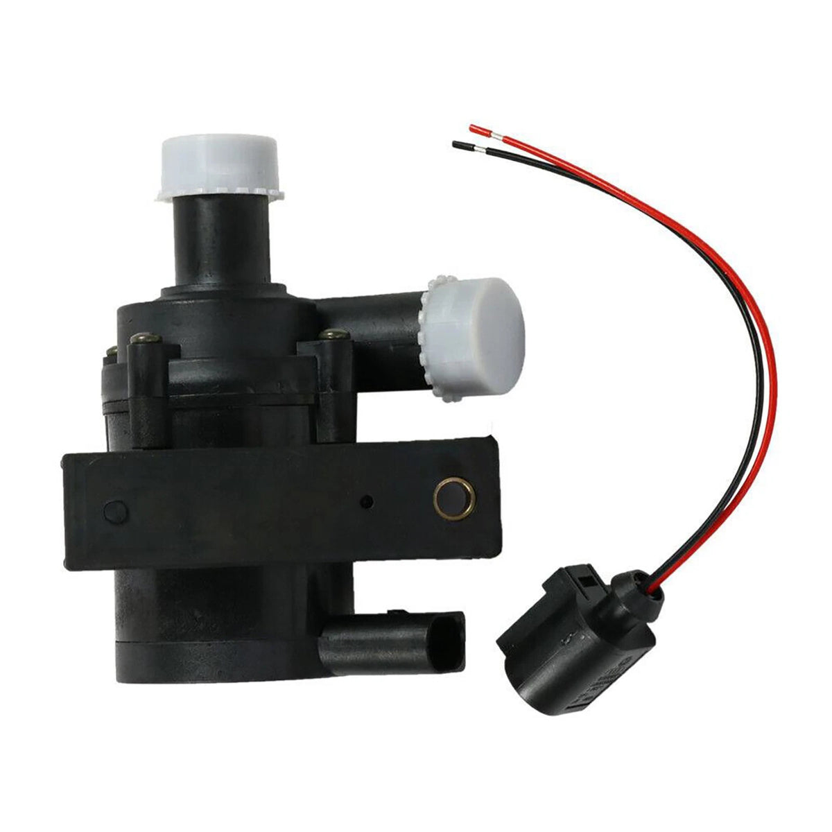 Auxiliary Cooling Water Pump for VW Audi Seat Skoda (2004–2013)
