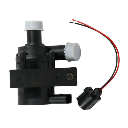Auxiliary Cooling Water Pump for VW Audi Seat Skoda (2004–2013)