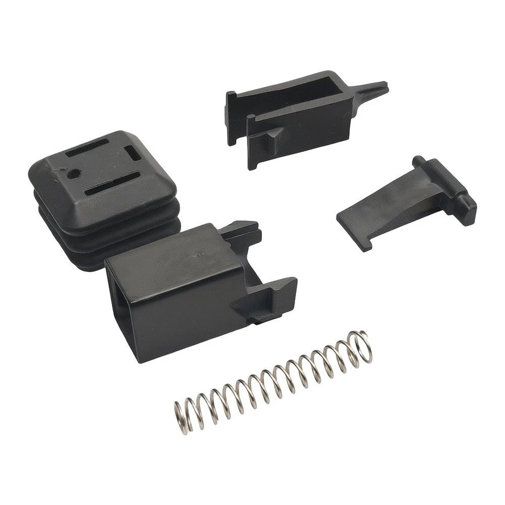 Fuel Filler Flap Lock for Various Makes Models (Direct Replacement)