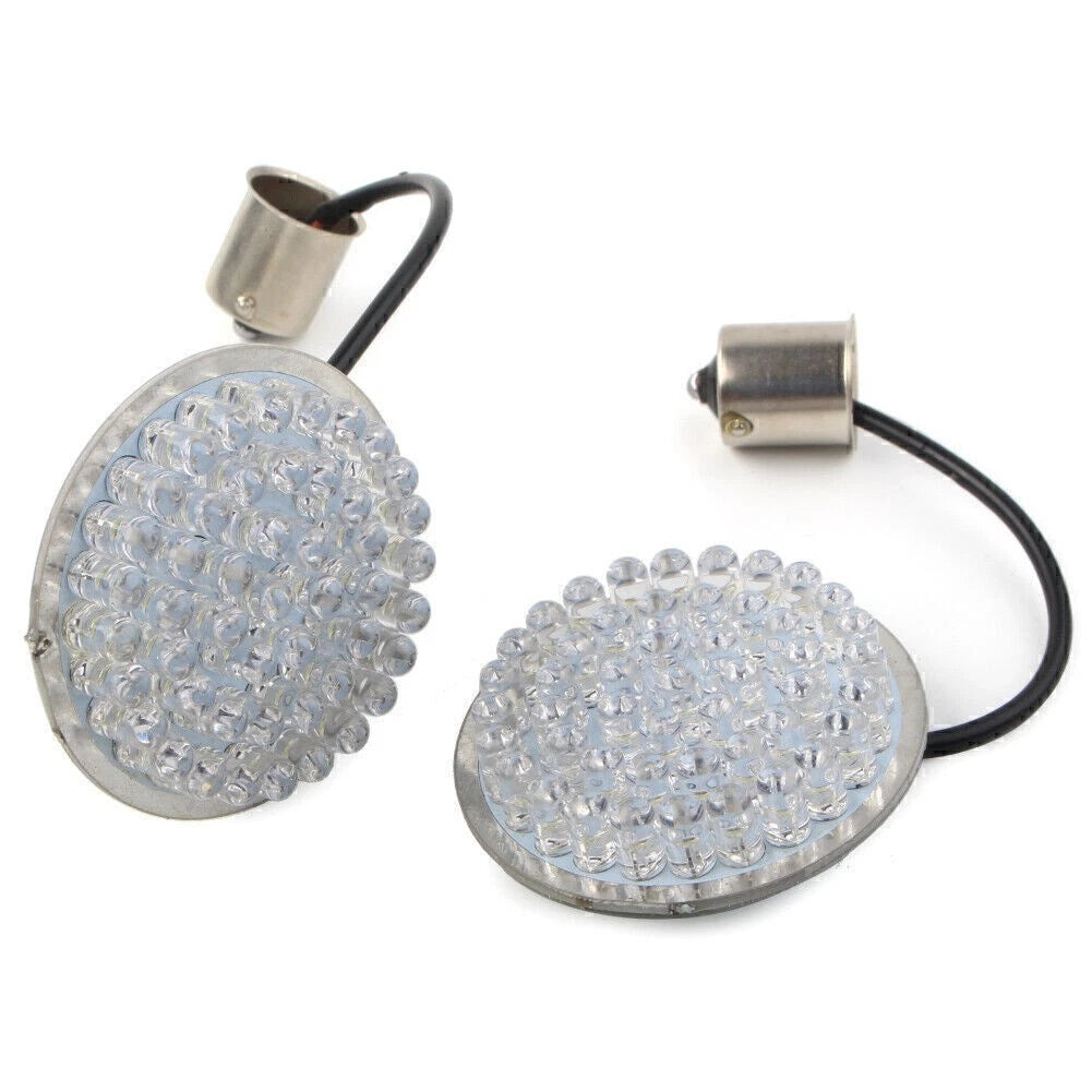 LED 1156 Rear Turn Signal Light Blinker for Harley-Davidson Road King