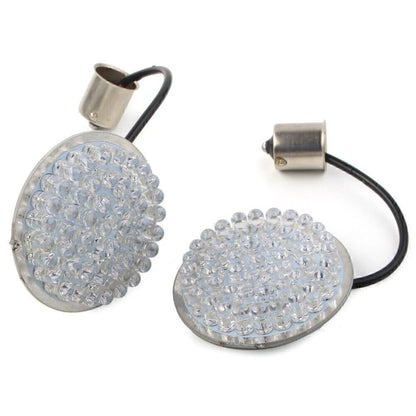 LED 1156 Rear Turn Signal Light Blinker for Harley-Davidson Road King