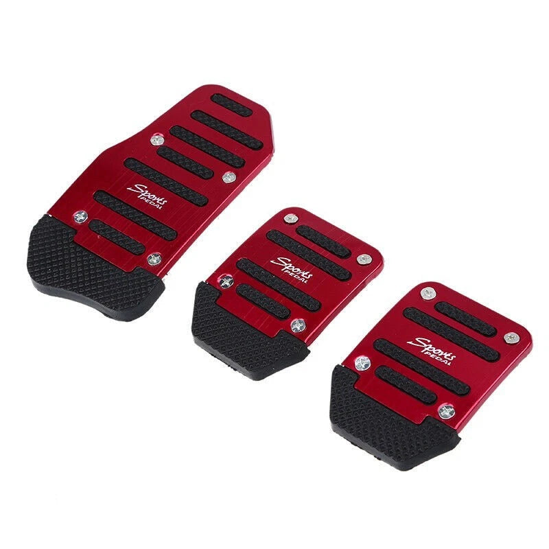 Brake Pedal Cover for Car (Universal Fit)