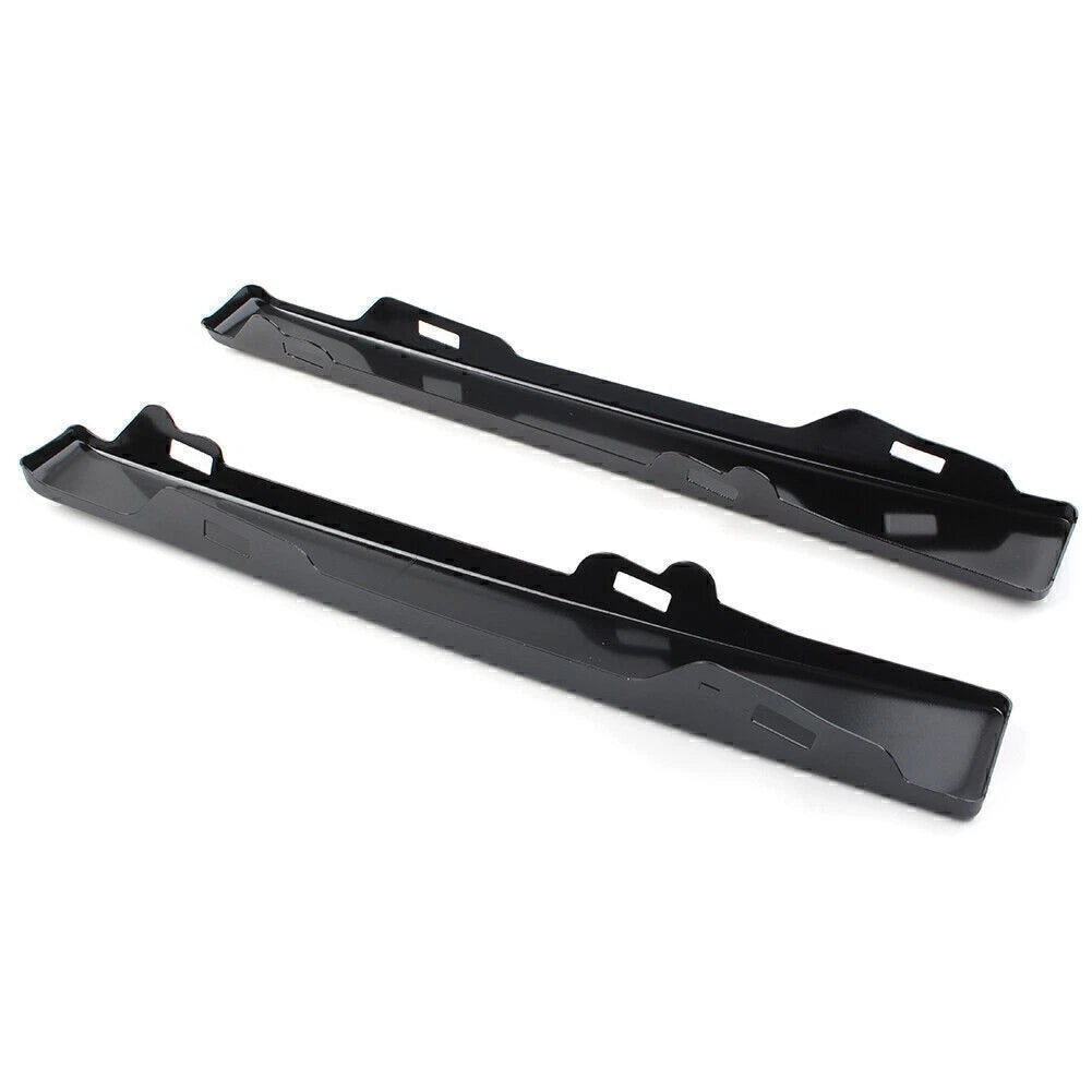 Front Spoiler Lip for Toyota Tacoma 2WD (1995–1996)