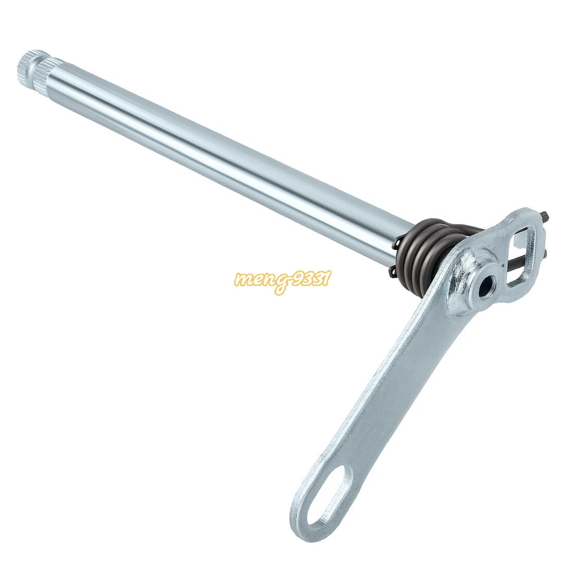 Shift Shifter Shaft Spindle for Honda TRX450R TRX450 (2004–2005)