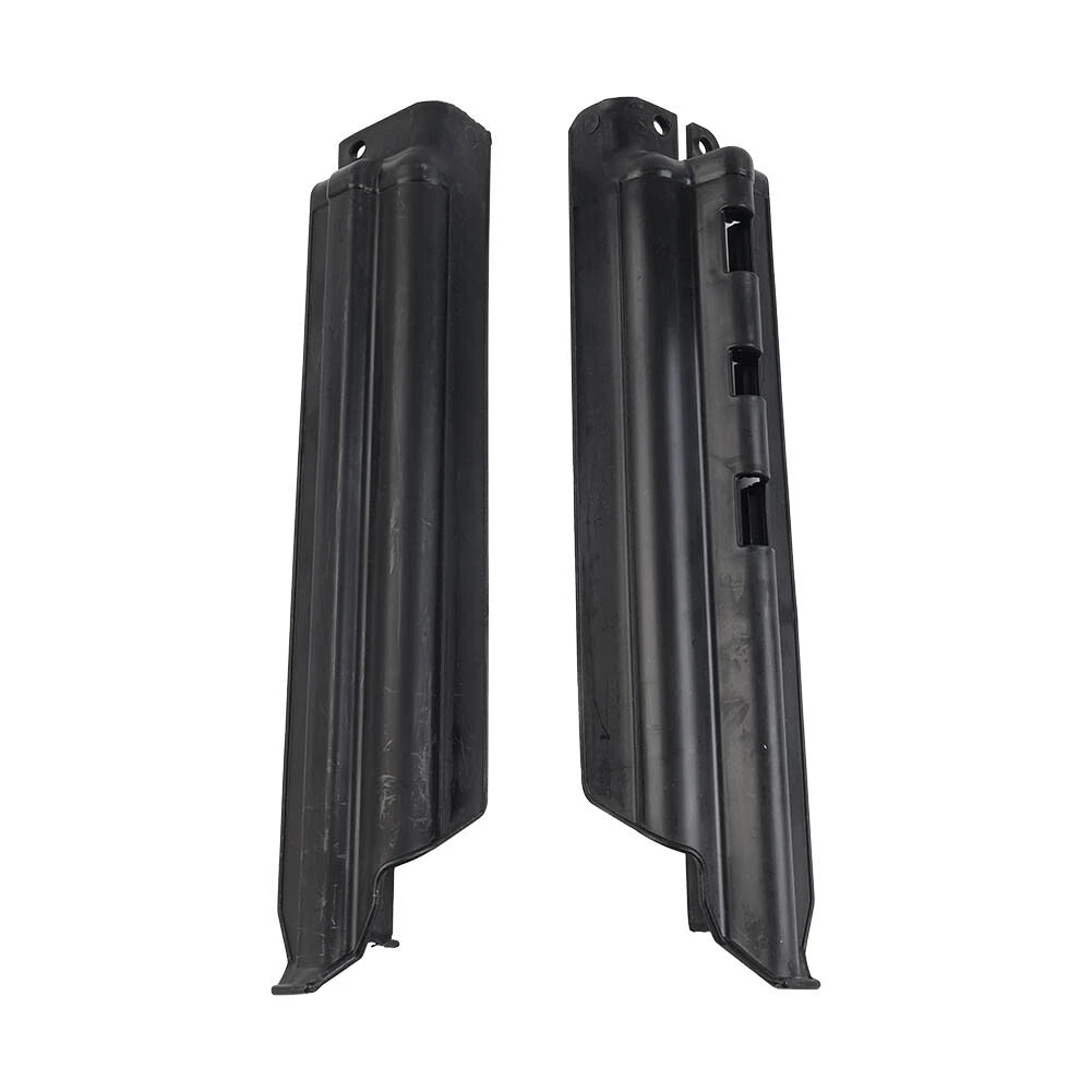 Fork Slider Guard Protector for Kawasaki KDX200 KDX250 KLX250 KLX650 KLX300R (1990–2006)