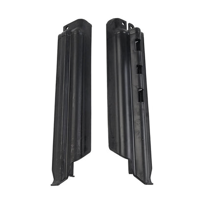 Fork Slider Guard Protector for Kawasaki KDX200 KDX250 KLX250 KLX650 KLX300R (1990–2006)