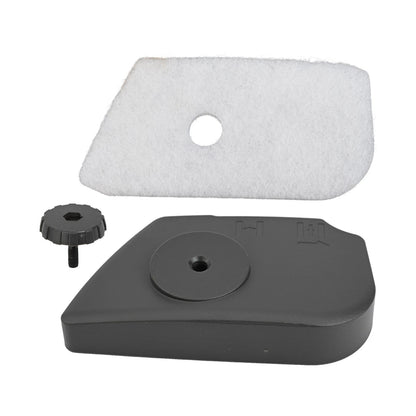 Air Filter Cover Kit for Various Trimmer Models (128CD, 128LD)