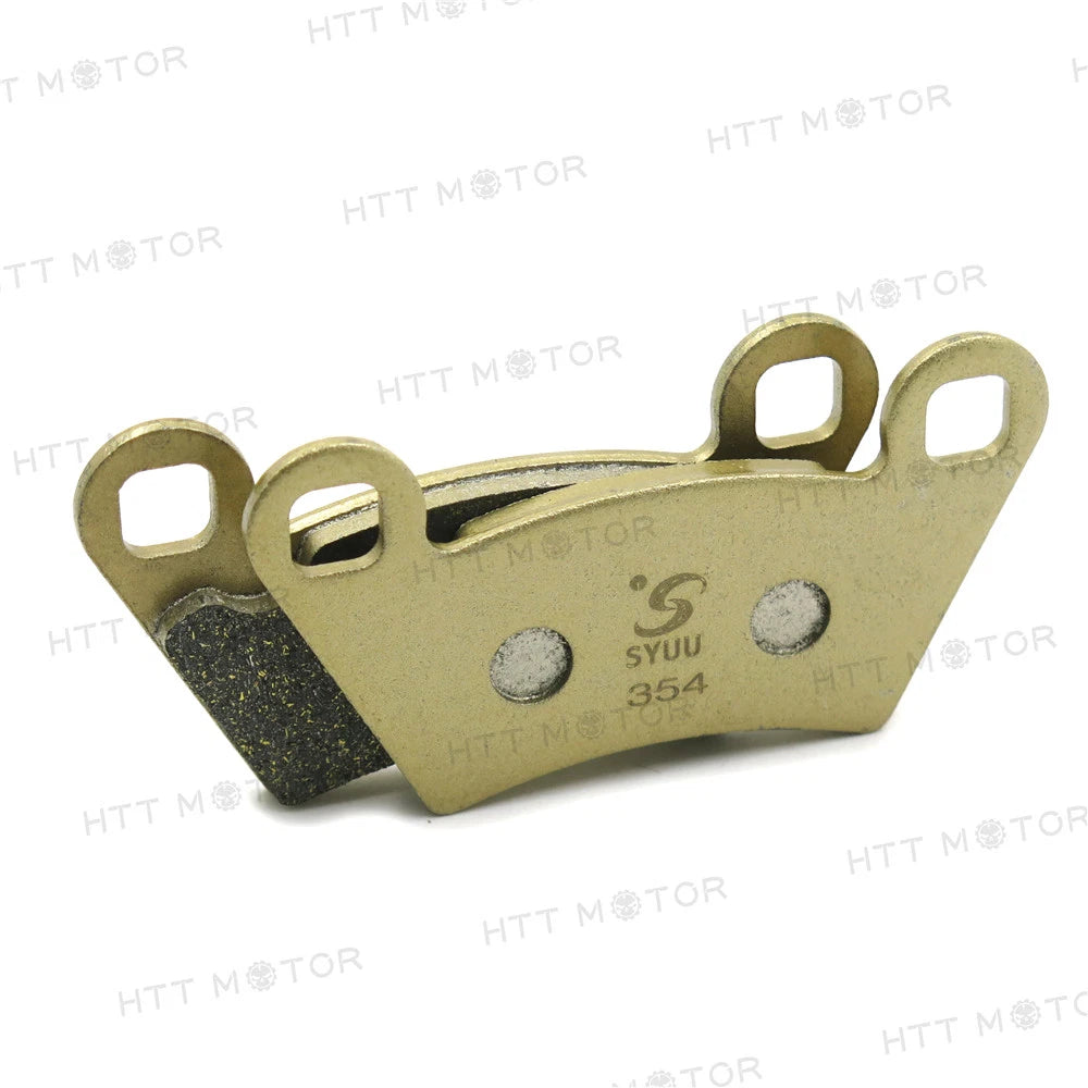 Disc Brake Pad Set for Polaris Ranger XP (FA354)
