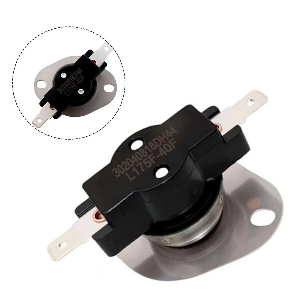 Furnace Limit Switch for RV Heater (250V)