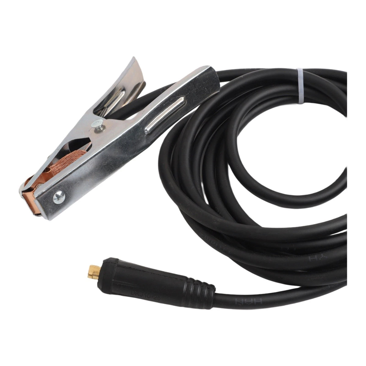 Ground Wire Clamp for Welding Machine 300A Current Rated
