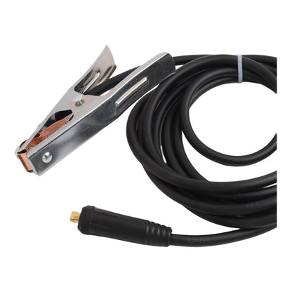 Ground Wire Clamp for Welding Machine 300A Current Rated
