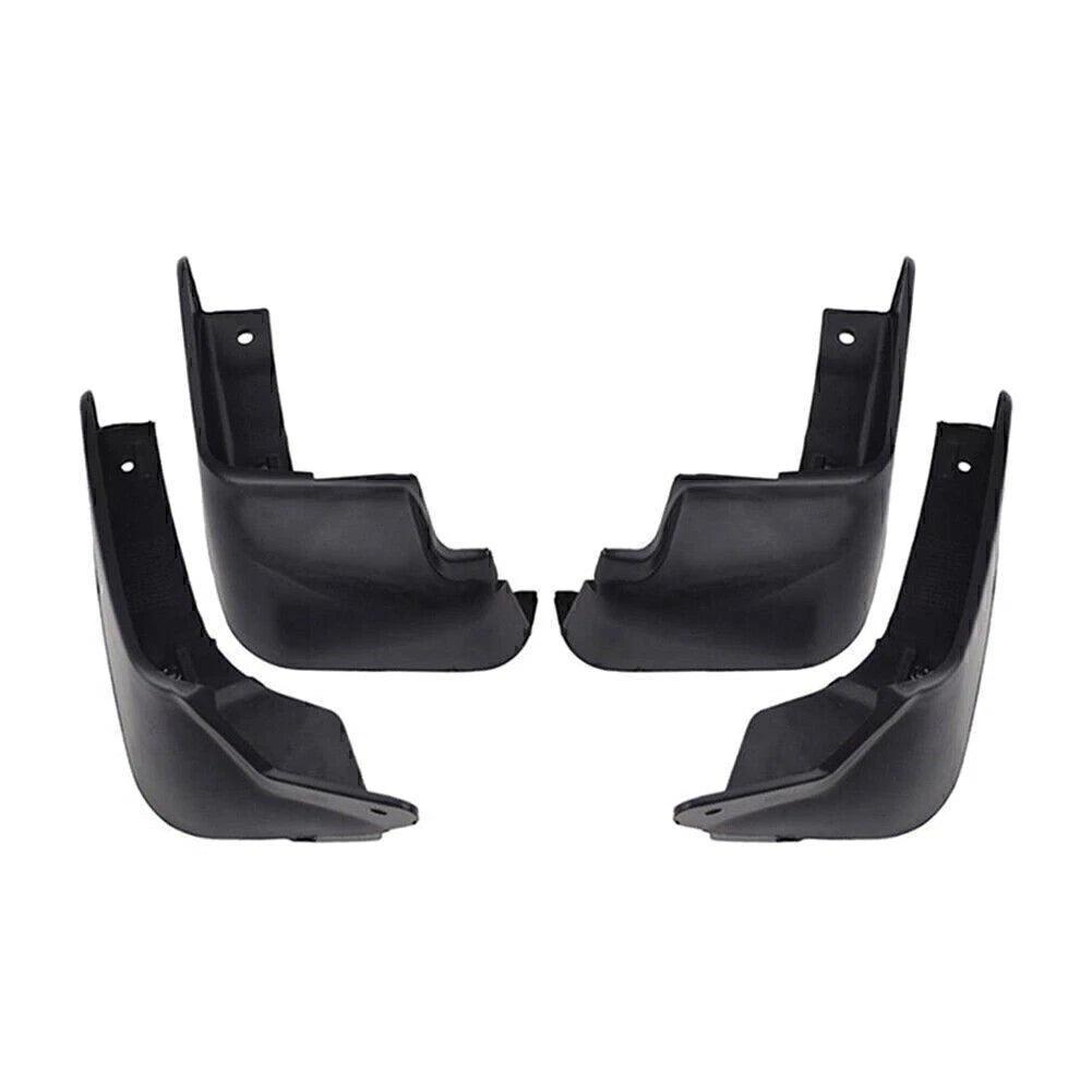 Mud Flaps for Nissan Sentra Pulsar Sylphy B17 (2013–2018)