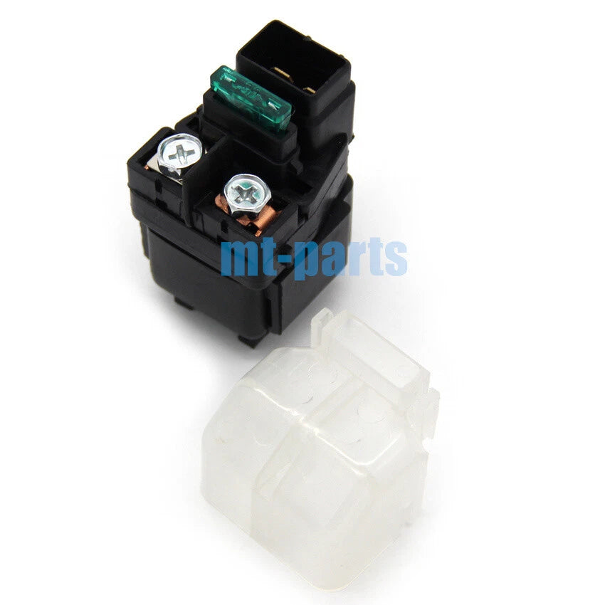 Starter Relay Solenoid for Arctic Cat 400 DVX (2004–2008) 3409-025
