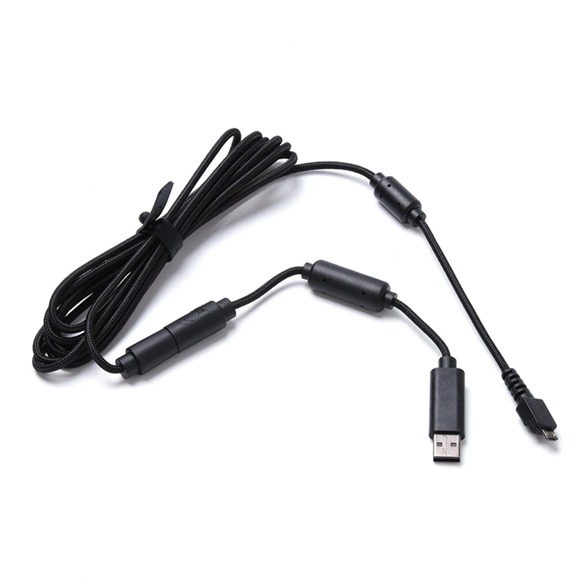 USB Cable for Razer Raiju PS4 Gaming Controller