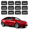 Sun Block Clips for Skylight (2010–2020)