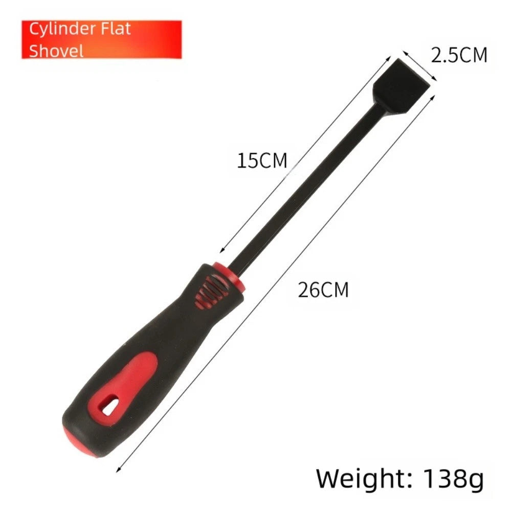 Cylinder Scraper Tool for Automotive and Household Use