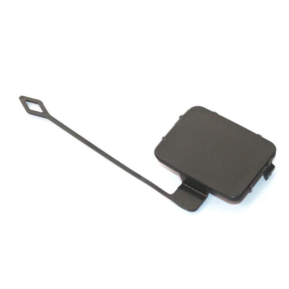 Tow Eye Hook Cover Cap for BMW E90 E91 318i 320i 328i 330i (2007–2013)
