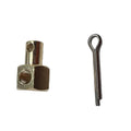 Shift Cable End Cube for Volvo Penta Sterndrive (22336734, 804312)