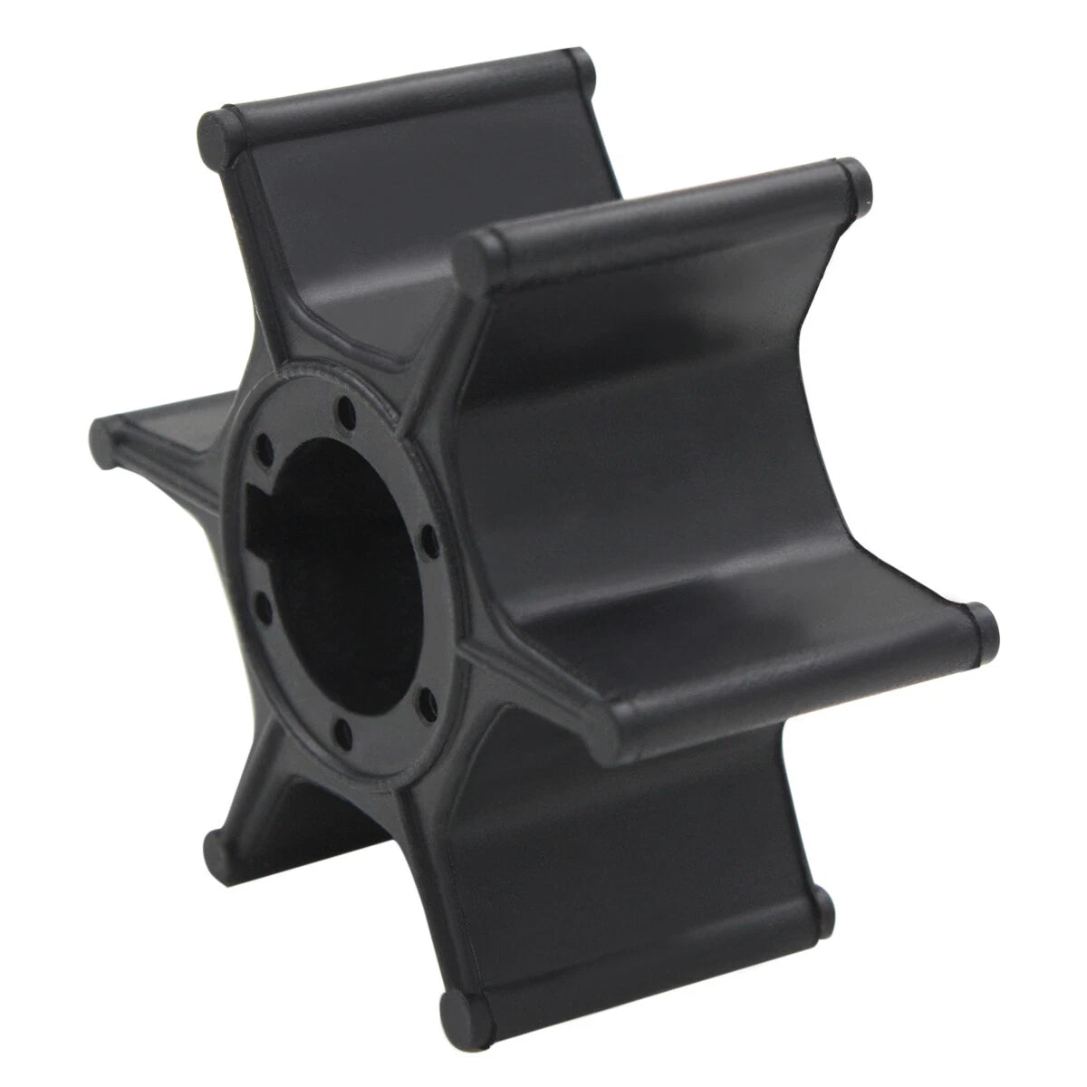 Water Pump Impeller for Suzuki Outboard DT 8 9.9 (17461-92D02, 18-3000)
