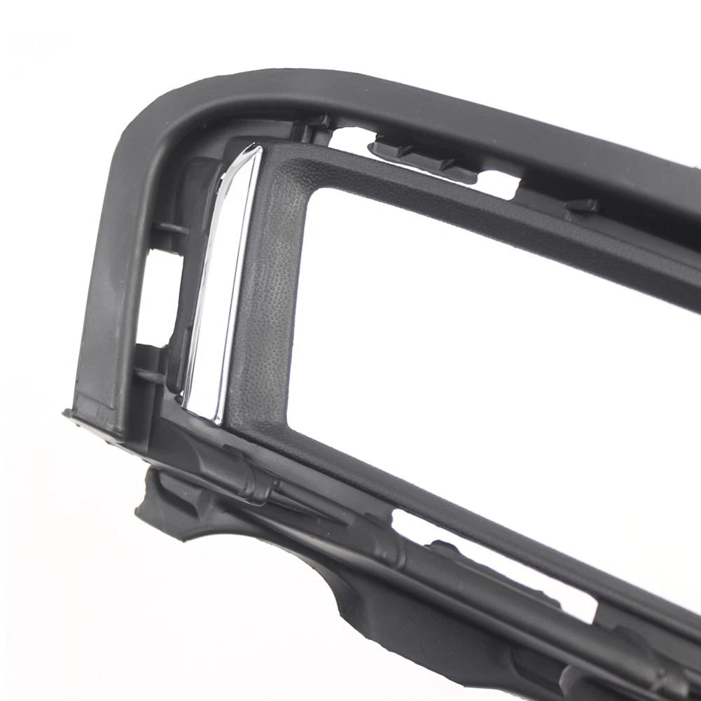 Right Front Fog Lamp Frame for Golf MK7 (2014–2017) 5G0853212F 5G0853212E