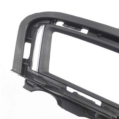 Right Front Fog Lamp Frame for Golf MK7 (2014–2017) 5G0853212F 5G0853212E