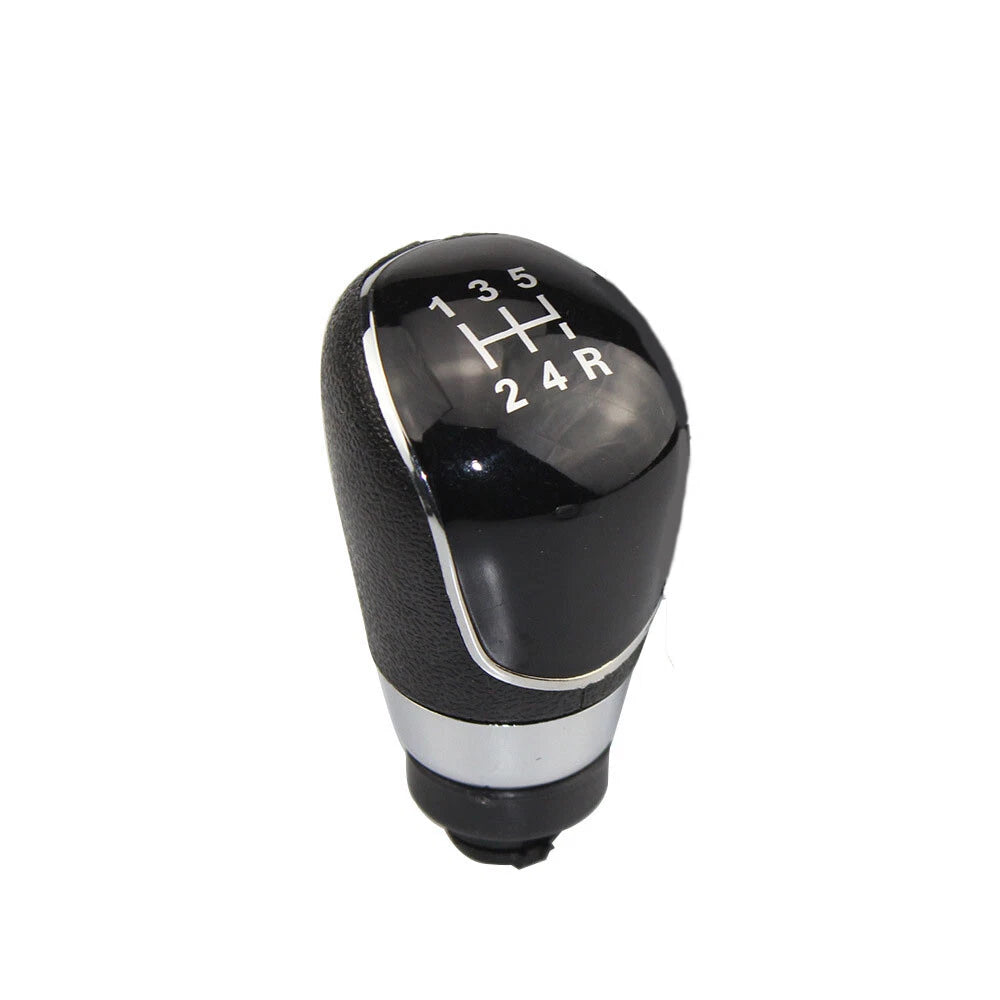5 Speed Gear Shift Knob for Ford Focus Galaxy Transit Tourneo Custom Connect