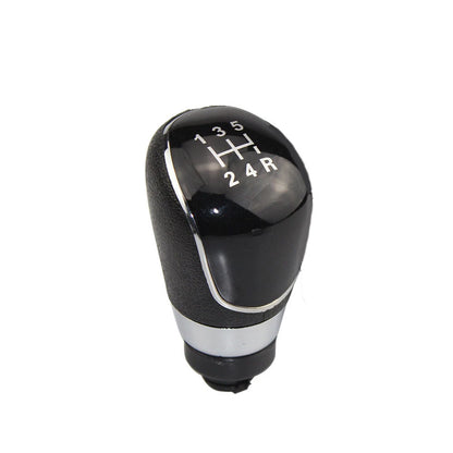 5 Speed Gear Shift Knob for Ford Focus Galaxy Transit Tourneo Custom Connect