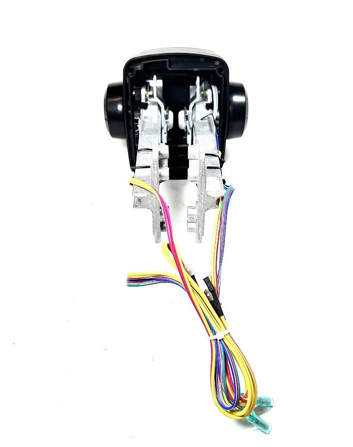 Dometic CHX8742P Xtreme Dual Top Mount Control for