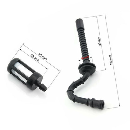 Fuel Line Kit for Lawn Mower (021, 023, 025)