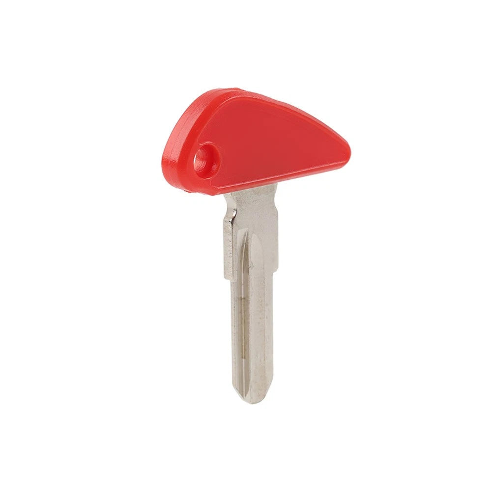 Replacement Uncut Blade Blank Key For Indian Scout 1920 - 2018 2017 2016 2015