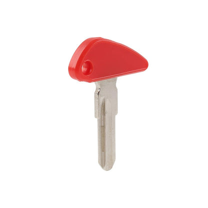 Replacement Uncut Blade Blank Key For Indian Scout 1920 - 2018 2017 2016 2015