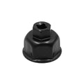 Oil Filter Cap Wrench Socket 36mm 6 Flute for Audi A6L A8L BMW X5