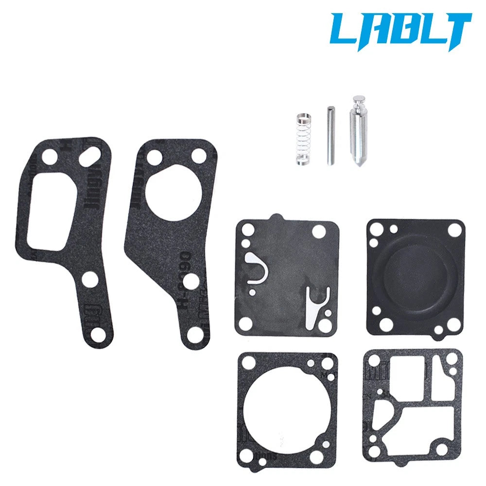 Rebuild Kit for K1-MDC McCulloch Mini MDC (2-11)