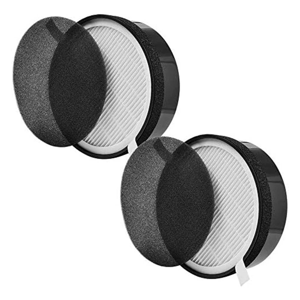 Air Cleaner Filter Set for Effective Indoor Air Quality
