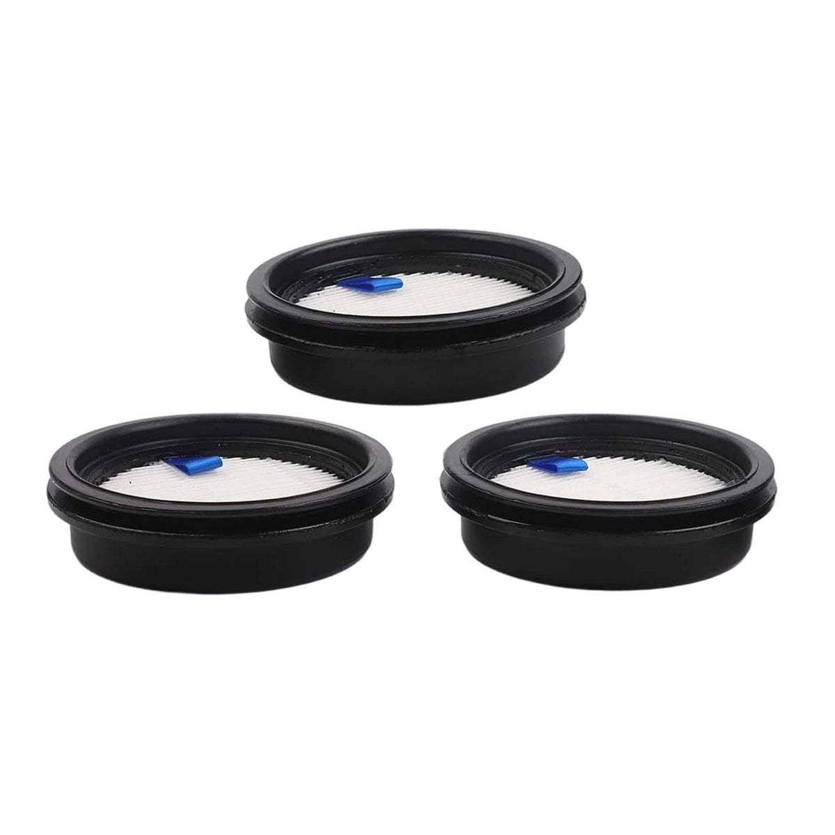 3 Pack Washable Filter for Tikom V500 (2020–2023)