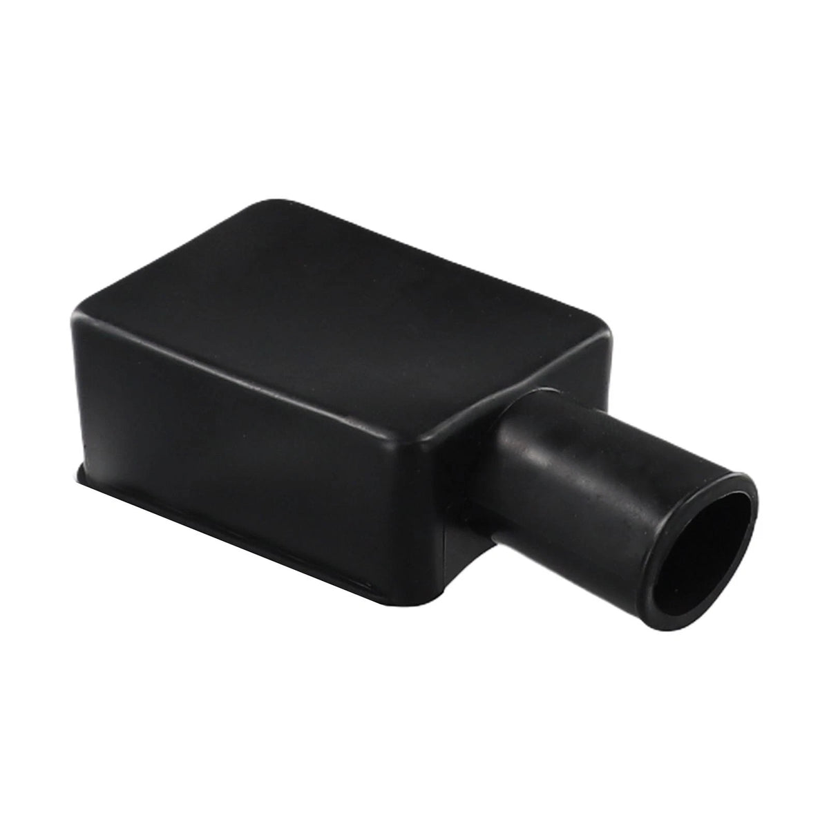 2pcs High Quality Terminal Covers Classic Car-Positive&Negative 842cm
