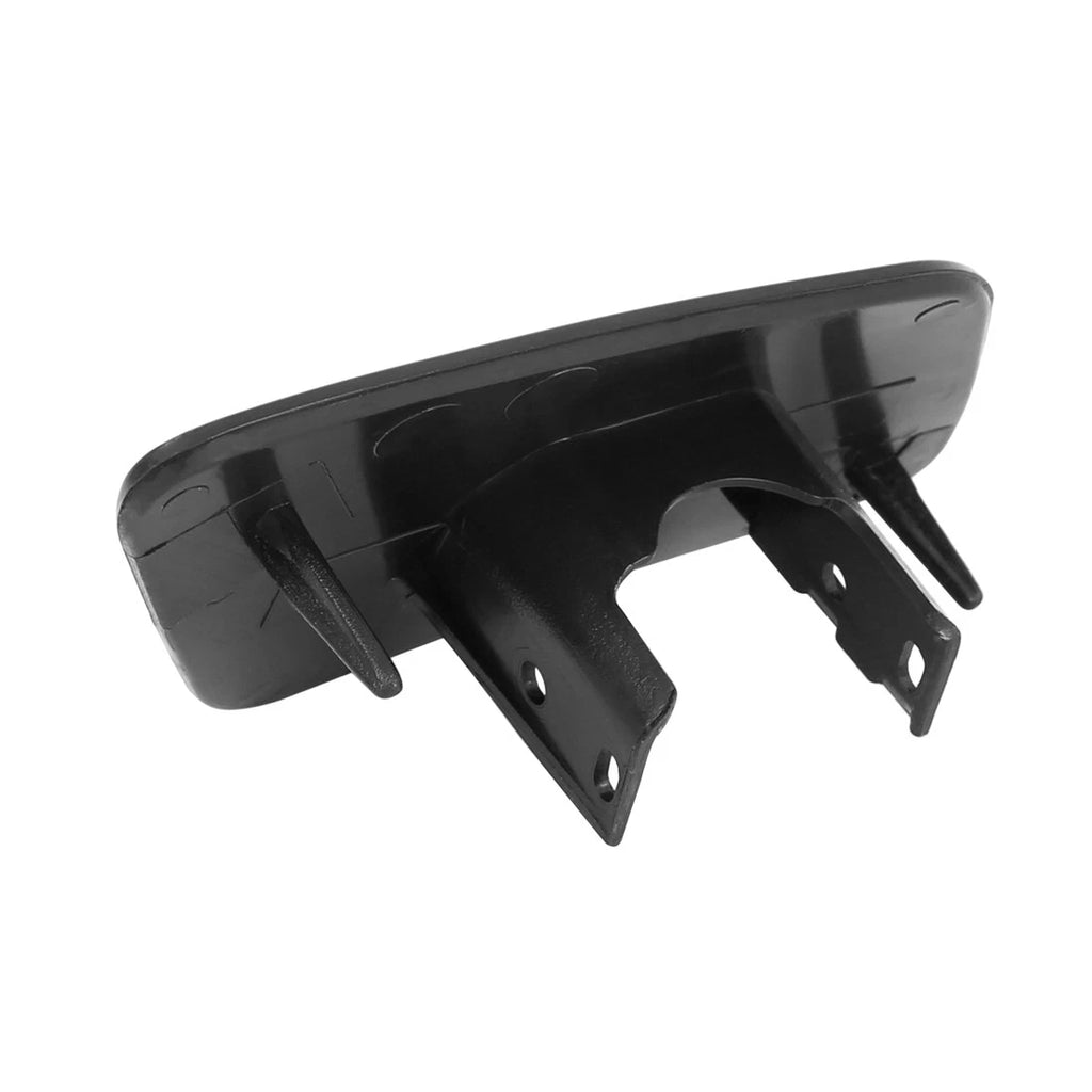 Headlight Washer Nozzle Cover Front Left for Audi A4 (2002–2005)