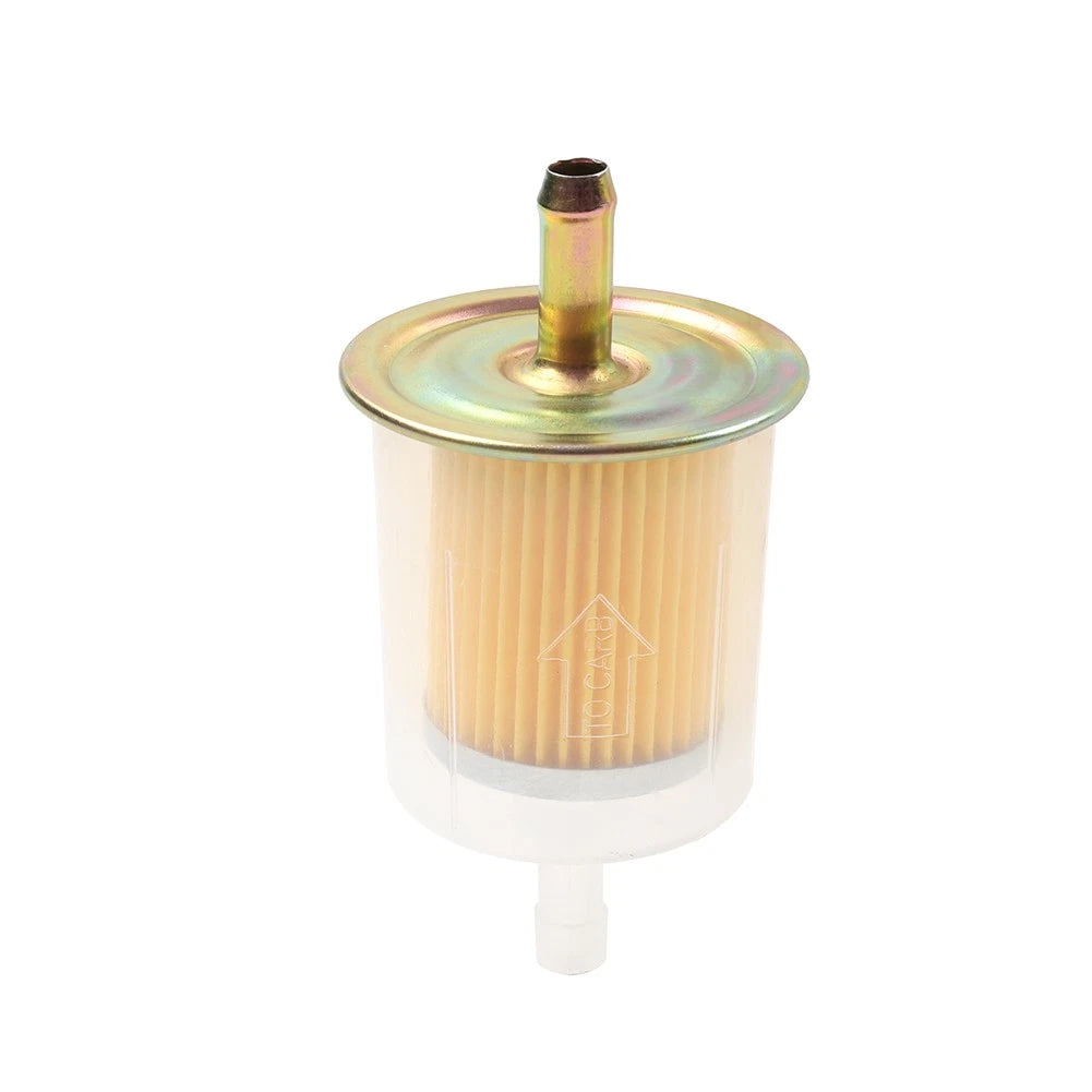 Fuel Filter for Universal Motorcycle (3/8")