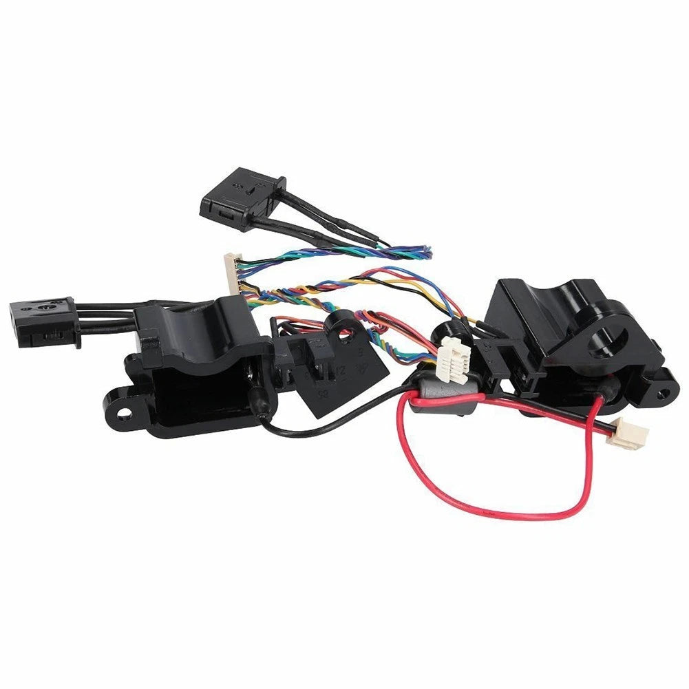 Charging Contacts Accessories and Front Anti-Drop Sensor for